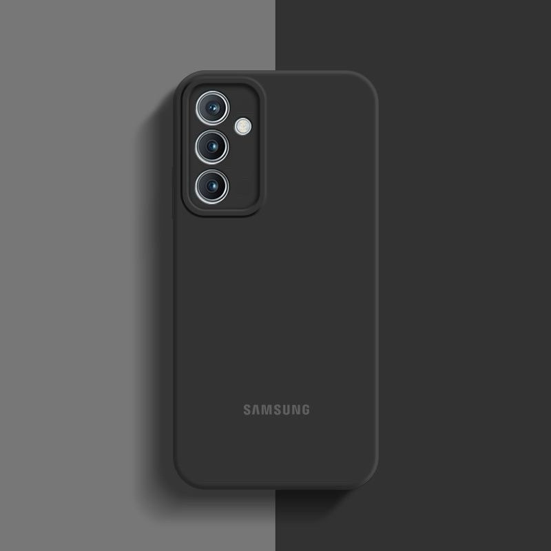Case Pro Camera Samsung M15 5G Samsung M14 5G