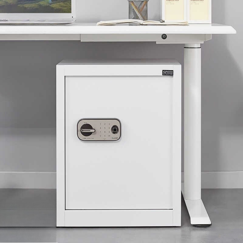 File Cabinet Password Cabinet Under Desk Cabinet Financial Storage Box Safe Cabinet Drawer Cabinet