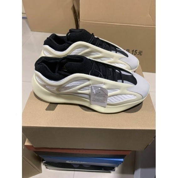 Yeezy 700 V3 Azael รองเท้า Ruing สําหรับผู้ชายและผู้หญิง FW4980 QHSQ QW06