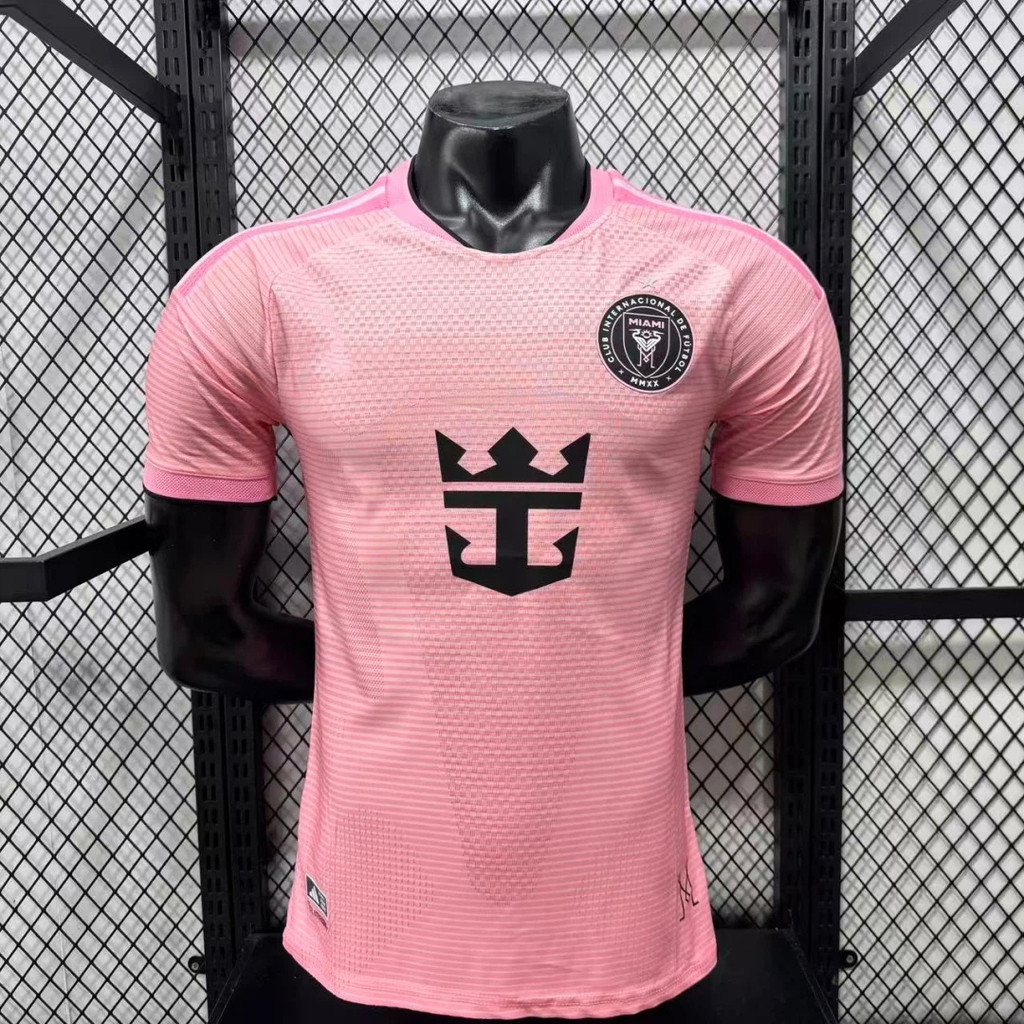 Player Version 26/27 Club X League Home Jersey เสื้อฟุตบอลผู้ชาย S-3XL