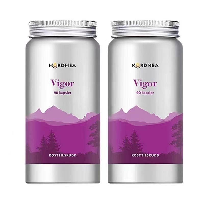Normea Vigor นอร์เวย์ Nordmea Vigor20260904