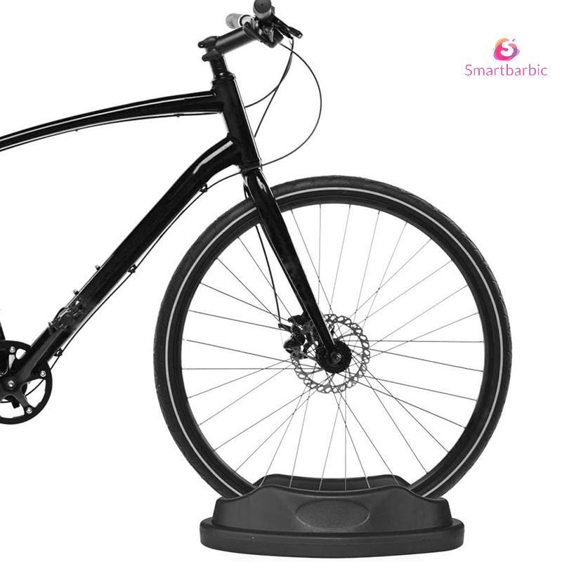 {Smartbarbic} Road Bike Wheel Stand Station Bike Trainer Booster Device Riding Station ใหม่