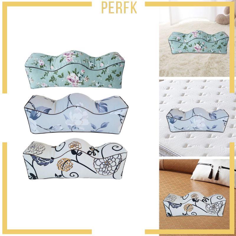 [Perfk] Leg Elevation Pillow Foot Lift Pillow Feet Pillow Ankle Elevation Pillow