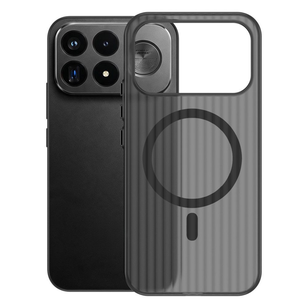 สําหรับเคสโทรศัพท์ Redmi POCO F9 Ultra POCO F9 Pro 磨斯半磁水防水防水