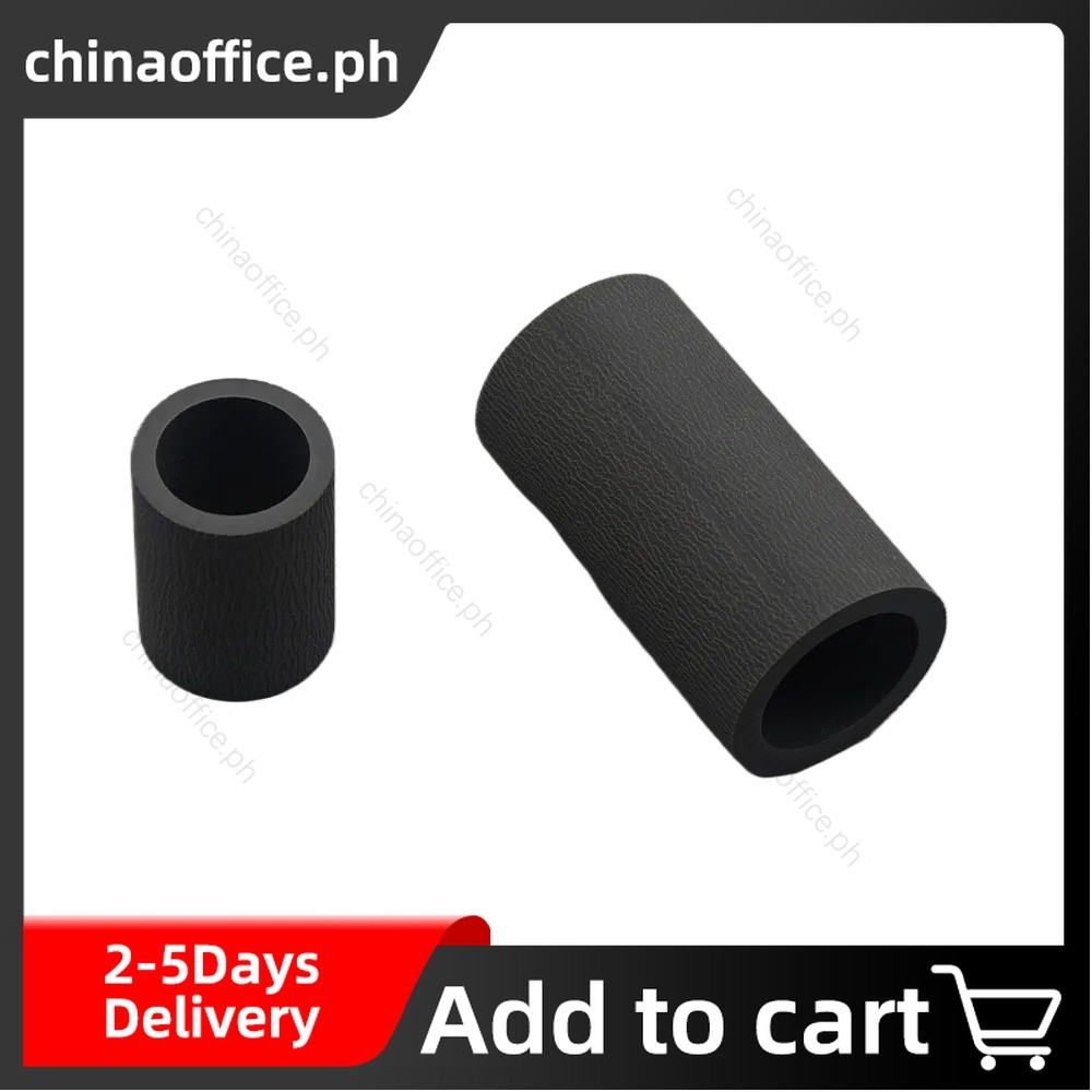 1X JC97-02203A JC97-03070A ADF Pickup Roller ยางสําหรับ SAMSUNG SCX 5935 4824 4521 5530 4720 4725 48