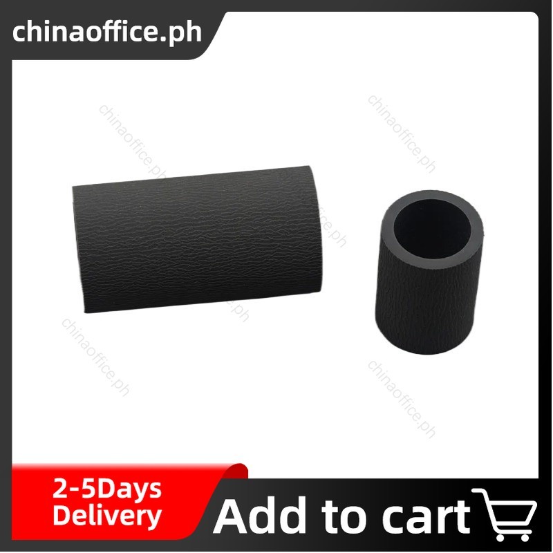 JC97-02203A JC97-03070A ADF Pickup Roller ยางสําหรับ Samsung SCX 5935 4824 4521 4828 5835 5530 4720 