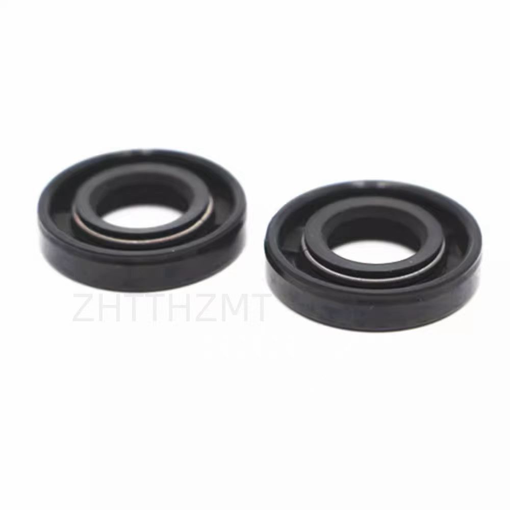 เหมาะสําหรับ TZ250 YZ426F WR250F WR426F YZ85 ปั๊มน้ําซีลน้ํามันซีลแหวน