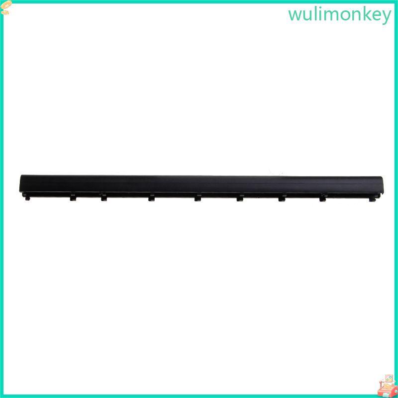 WU สําหรับ K555L Y583L X555D 15 6 นิ้วหน้าจอ LCD บานพับฝาครอบคลัทช์หมวก Protector