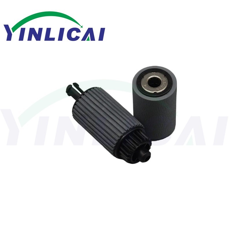 NROLR0132QSZ1 NROLR0133QSZZ กระดาษ Pickup Roller สําหรับ Sharp MX 256 316 311 261 2608 2628 3508N 31