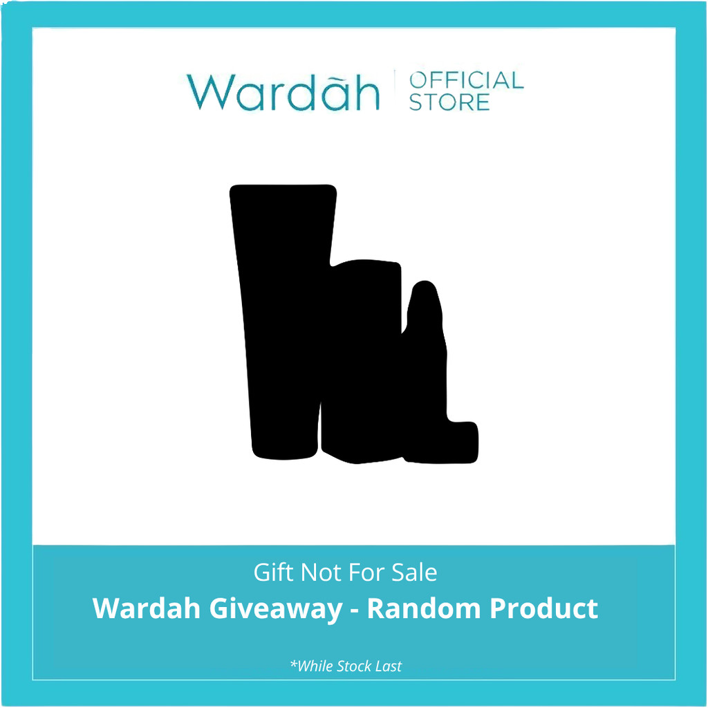 Wardah GWP - สินค้าสุ่ม