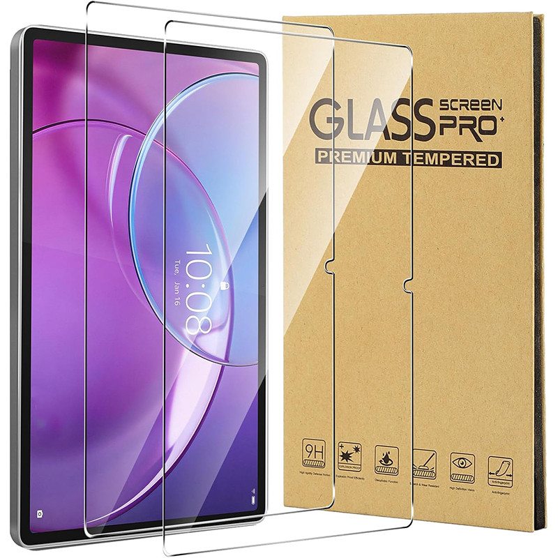สําหรับ Lenovo Idea Tab Pro Gen 2 13 นิ้ว 2026 กระจกนิรภัยป้องกันหน้าจอสําหรับ Lenovo Idea Tab Pro G