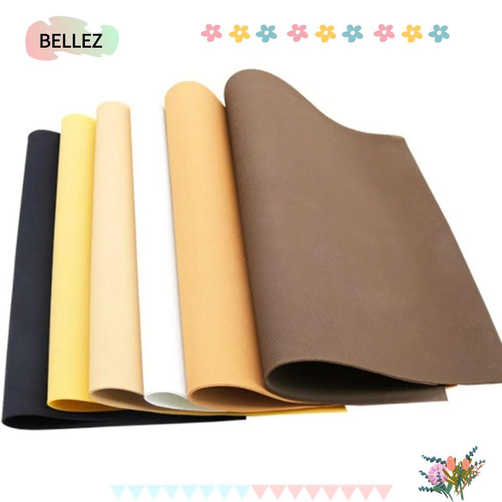 BELLEZ Repair Patch Wearable Soling Sheet Shoes Patch Repair Patch