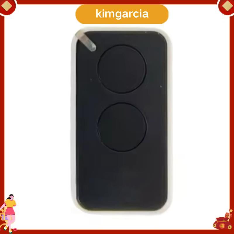 kimgarcia INTI2 INTI 433.92MHz รีโมทคอนโทรลสําหรับ FLORS FLO2/4RS -S FLO2/4R-S ERA Gate โรงรถประตูเป