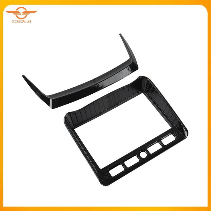 [CloudsMiles.th] สําหรับ Indian Chieftain Limited Motorcycle Top Dash Instrument Trim Motorcycle Acc
