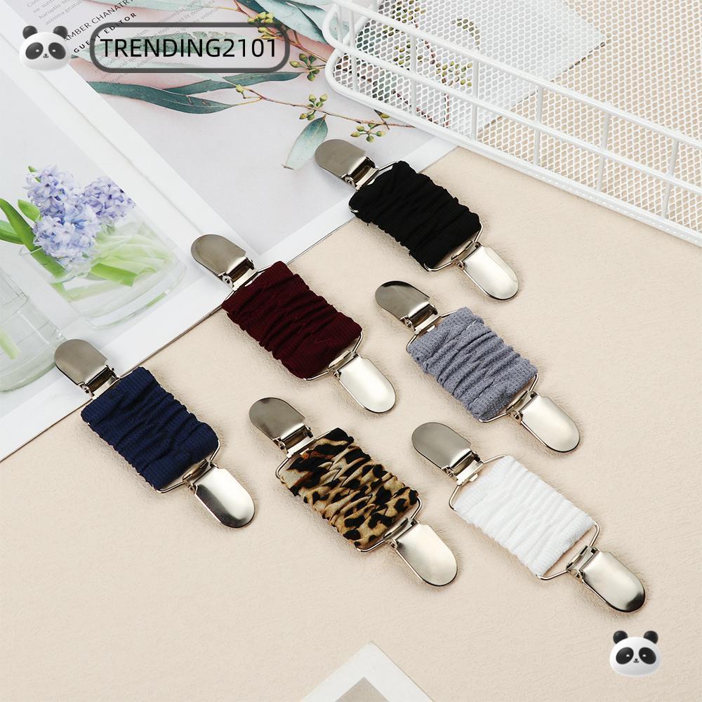 กําลังมาแรง Fit Dress Cinch Clips Design Dress Clips Back Cinch สําหรับผู้หญิงเด็กเสื้อคลิปผ้าคลุมไห