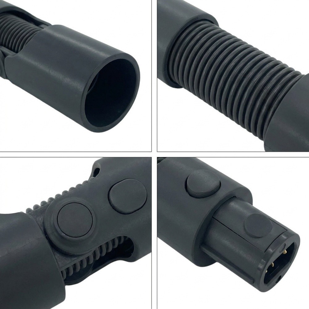 สําหรับ Dreame Z20 Station/Z40 Station/Z30 Station Bottom Mount อะแดปเตอร์แบบยืดหยุ่น