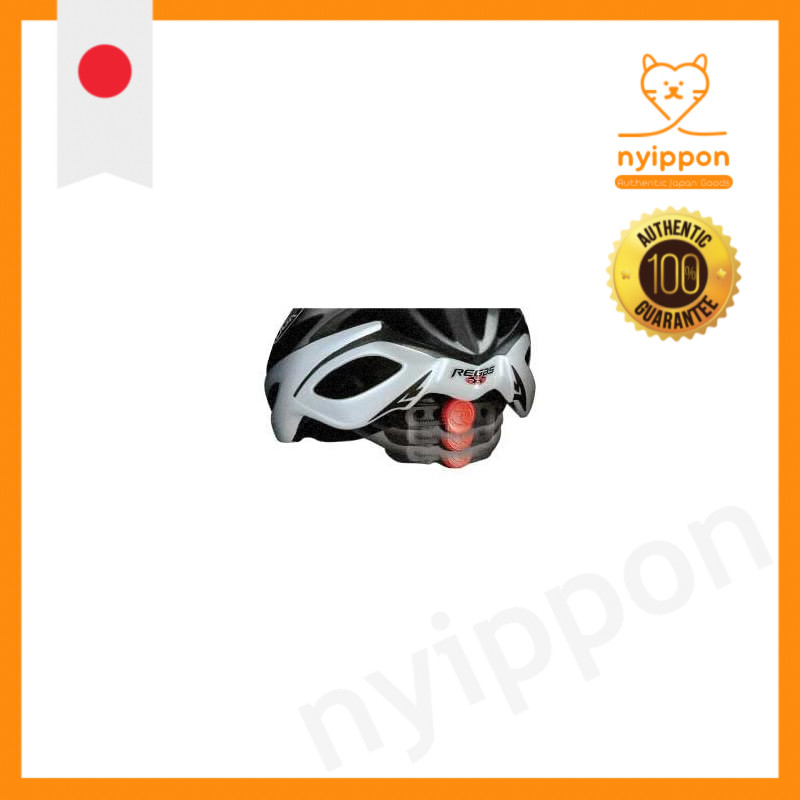 KABUTO Replacement Parts Cranium Lock-8
