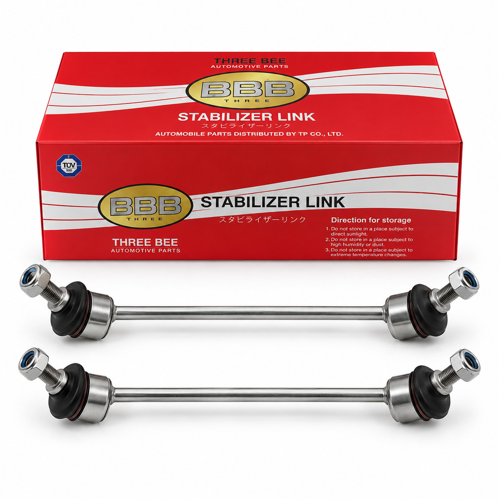 HOT **ราคาต่อตัว** ลูกหมากกันเซ 555 SL-2820 TOYOTA ST171 J/P