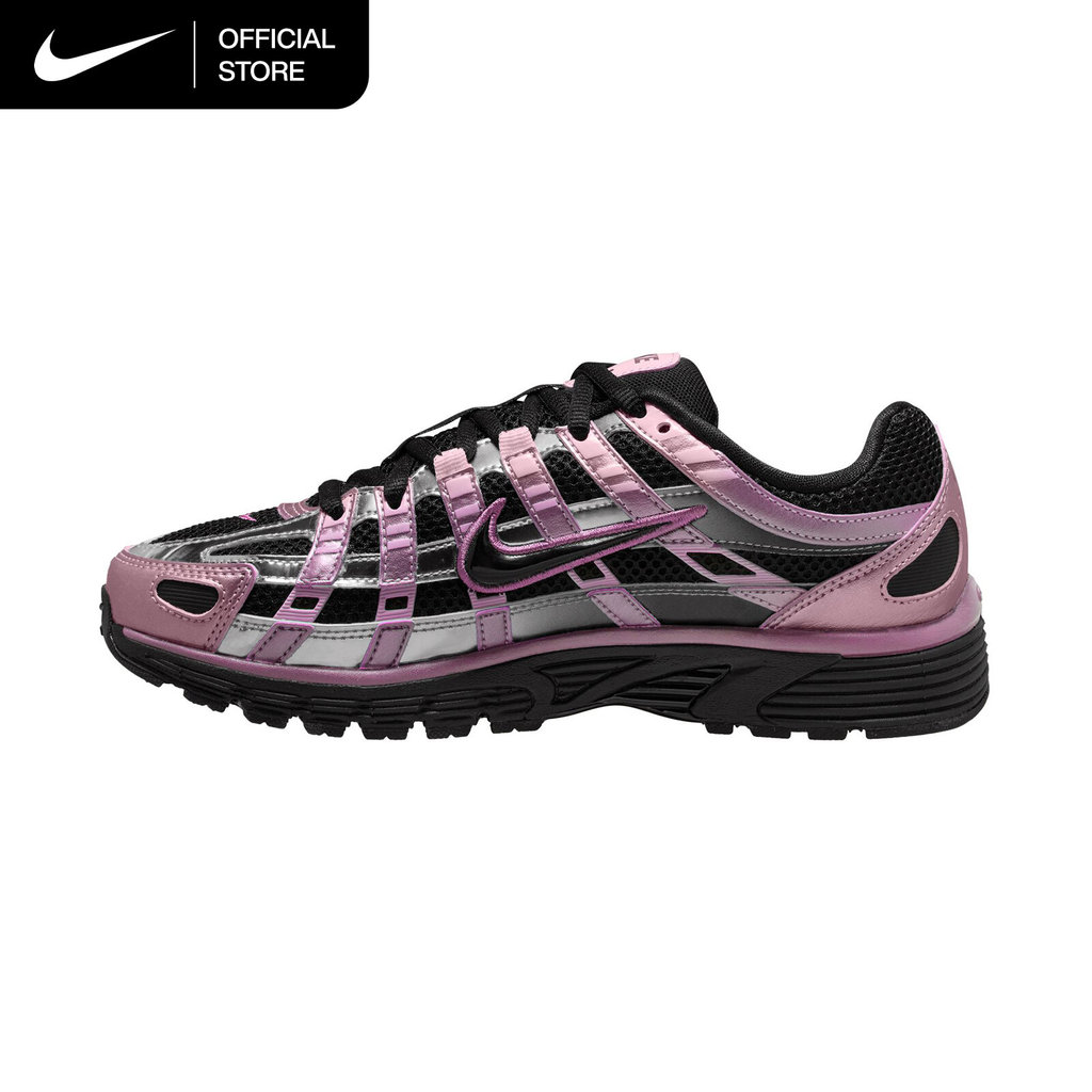 Nike Women's P-6000 Shoes - Black [IM9013-002]