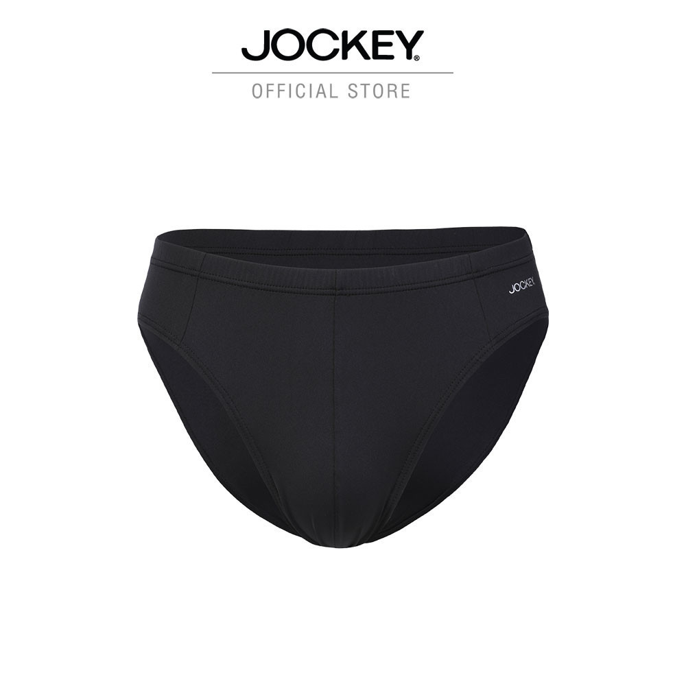 JOCKEY UNDERWEAR กางเกงในชาย MODERN FLEX รุ่น KU 1058 BRIEFS PACK2