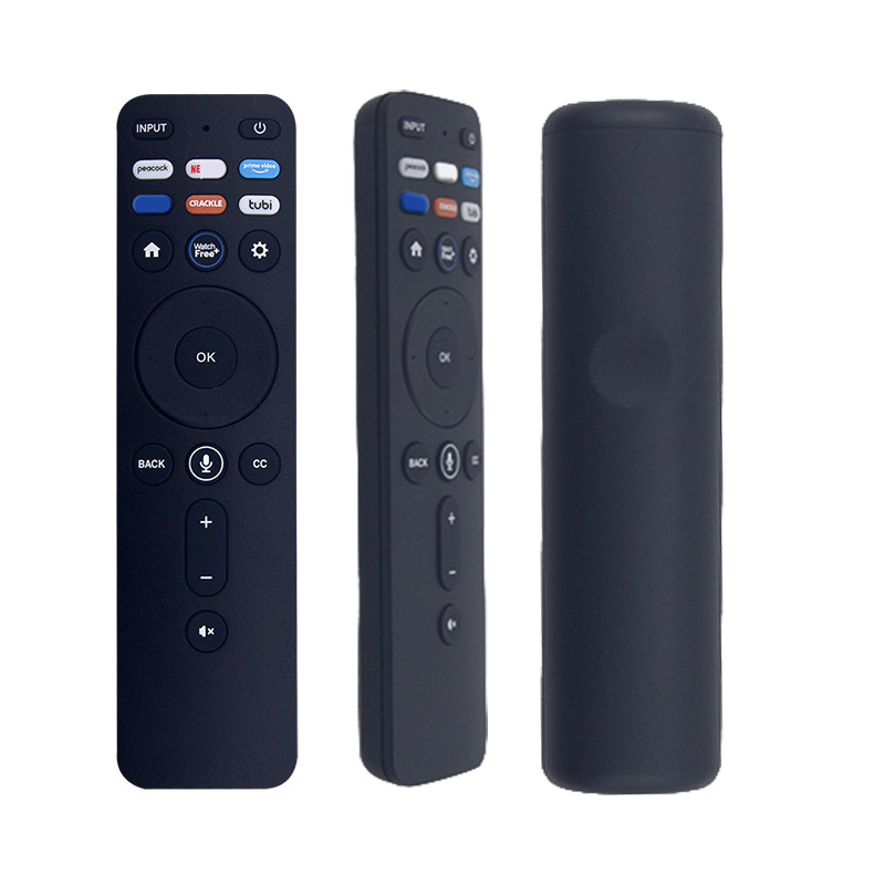 ใช้งานร่วมกับ Vizio TV D32H-G9 M50Q7-H1 M55Q8-H1 OLED55-H1 P65Q9-H1 Voice Remote XRT260 อะไหล่
