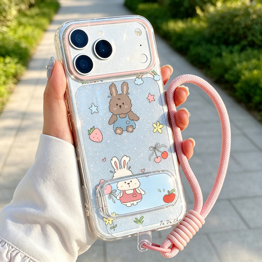 LUCK เคสมือถือ เคสไอโฟน17/18PROMAX iPhone16PROMAX อีวาน15Pro เคสโทรศัพท์ 12promax 13PRO 14PLUS 11promax-XYGTSF6A