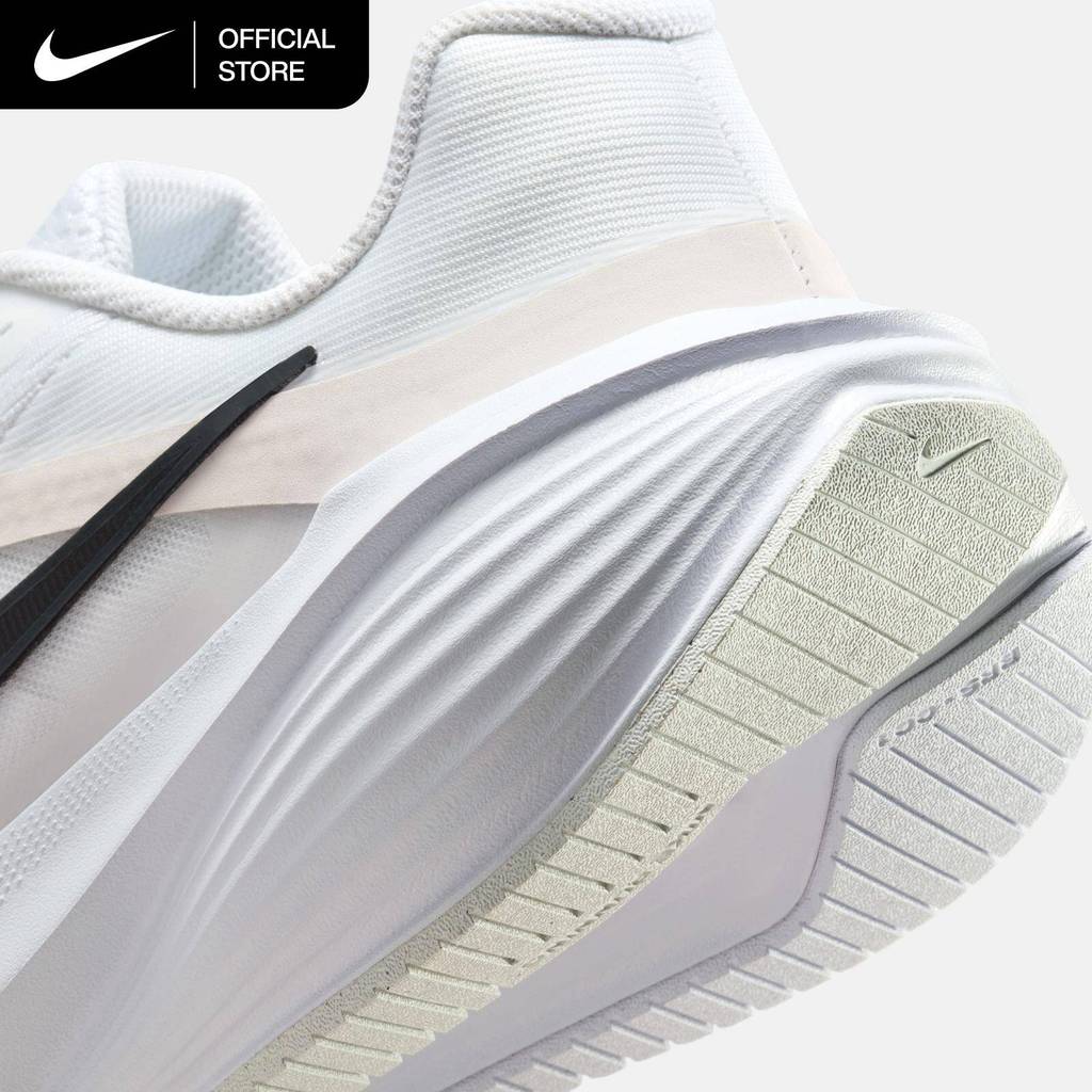 NIKE حذاء جري رجالي Downshifter 14 — أبيض — صورة 8