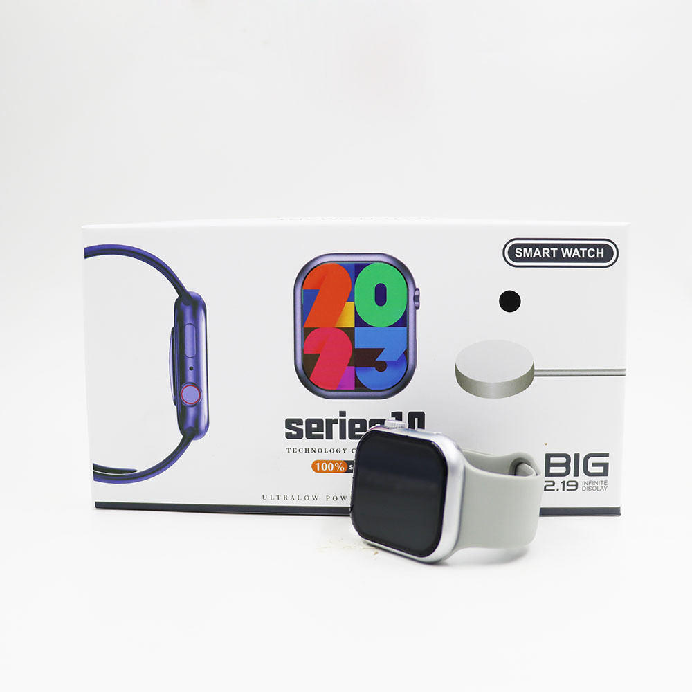 [คลังสินค้าพร้อม] WUltra Mens Smart Watch Huaqiangbei SS0 โทรศัพท์รีโมทคอนโทรล Photo SmartWatch นาฬิ