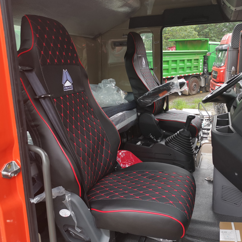 Chongqi Shandeka G7 G7W C7H Vast N7G N5G J7B J7G Howard TX T5GT7H Heavy Card Holder Cover