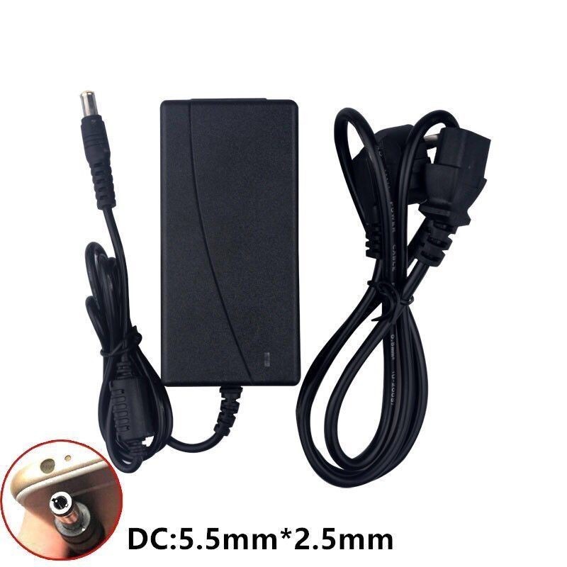 HYUNDAI HYUNDAI RH220 จอแสดงผล LCD Power Adapter Charger 12V2A 3A สายไฟ