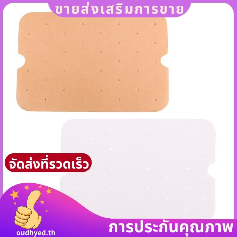 200 ชิ้น Air Fryer Parchment กระดาษสําหรับ Foodi XL สมาร์ท FG551 6-In-1 ย่างในร่มสําหรับอุปกรณ์เสริม