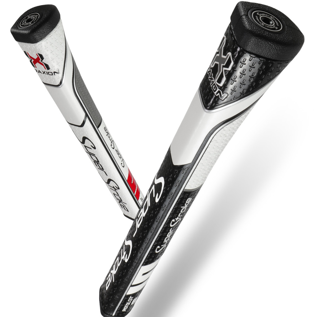 New Golf Club Grip Putter Grip 1.0/2.0 Bold Club Grip Cover Anti-slip Unisex