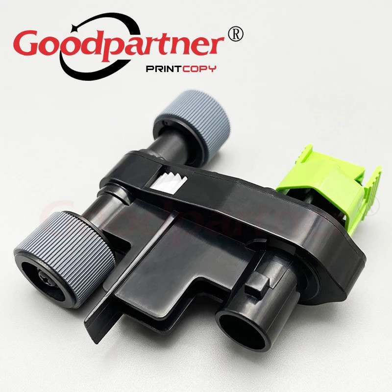 1X 40X7593 Pickup Roller สําหรับ Lexmark MS711 MS810 MS811 MS812 MX710 MX711 MX810 MX811 MX812 CS720