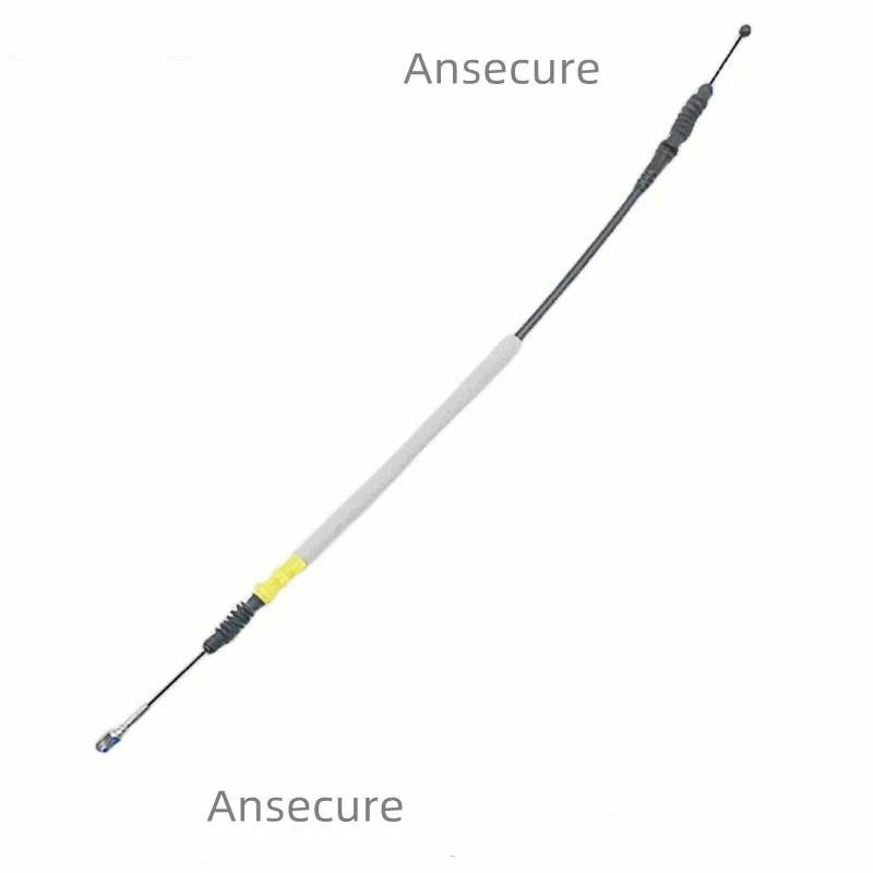 ด้านหน้าด้านหลังวงเล็บ Bowden สําหรับ Audi A6 C8 A7 A8 D5 2019-2025 4N0837099