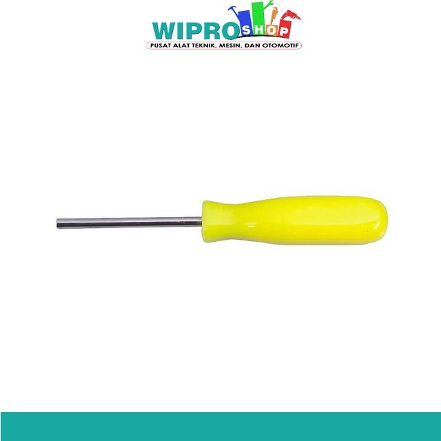 Jtc 3932-VALVE CORE REMOVER/INSTALER TOOL