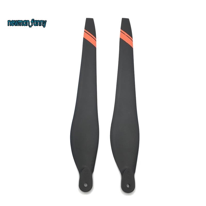 2 ชิ้นพับใบพัดใบพัดพับใบพัด 36190 ใบพัด CW สําหรับ X9 มอเตอร์ระบบพลังงาน