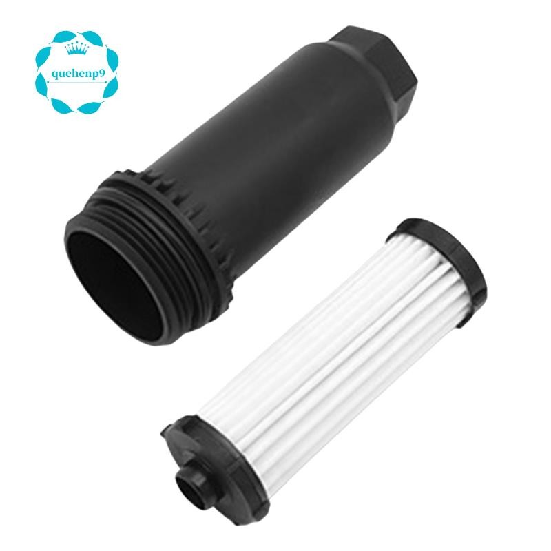 [Fast Q9]กรองน้ํามันรถยนต์ 2 ชิ้น 6DCT450 MPS6 สําหรับกรองเกียร์อัตโนมัติ 7M5R-6C631-AD