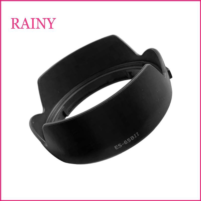 RAINY เลนส์ฮูดสําหรับ 18-55 มม.F2 8-4 X-T30II X-T30II XT30II X-T4 X-T30 X-T20