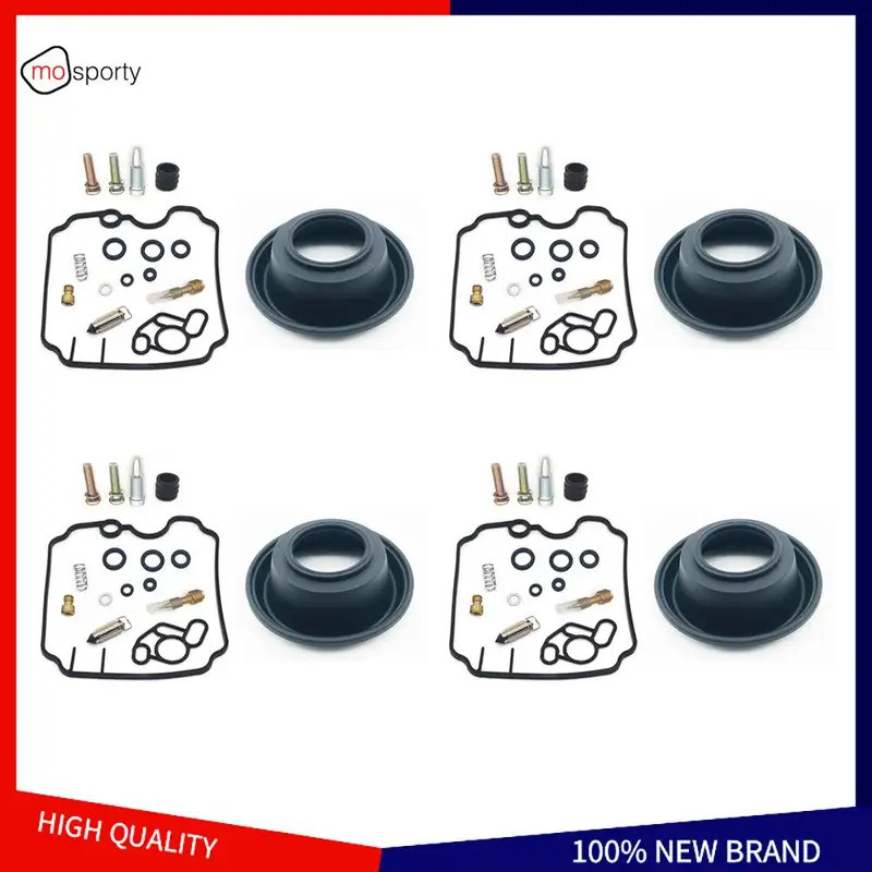 คาร์บูเรเตอร์รถจักรยานยนต์ไดอะแฟรมลูกสูบลูกสูบลูกสูบเมมเบรนสูญญากาศสําหรับ FZR1000 EXUP FZR 1000 198