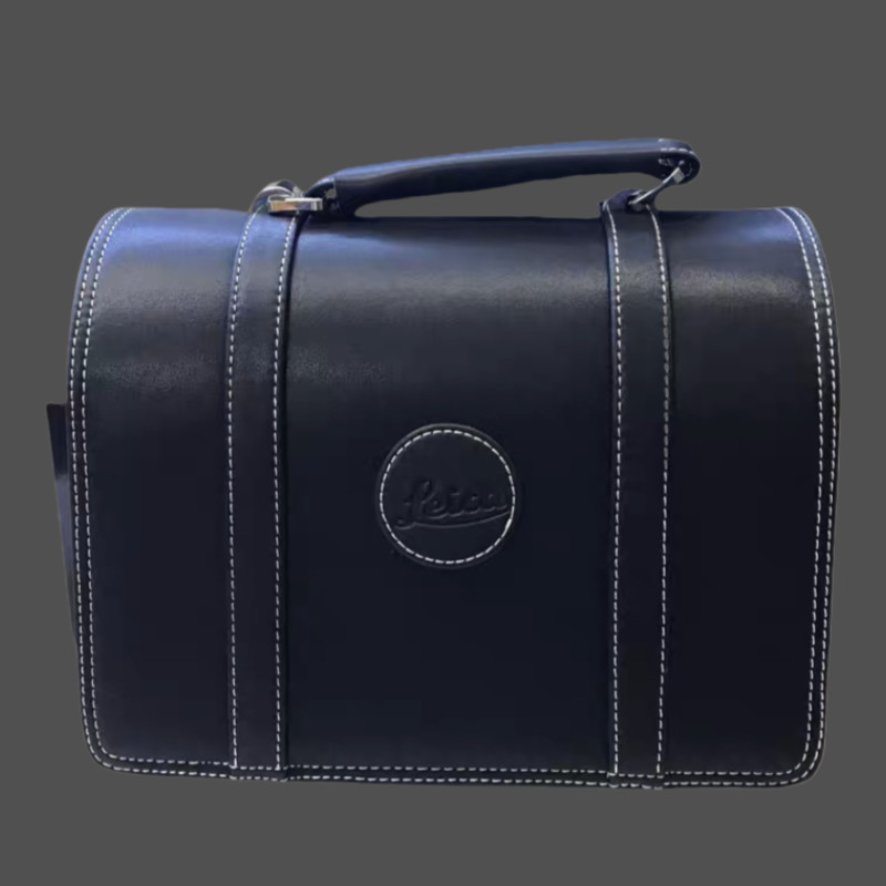 Leica Q3 Qp M11 M9 M240 M10 V-LUX กระเป๋ากล้องกระเป๋ากล้องหนังกรณีอุปกรณ์เสริม