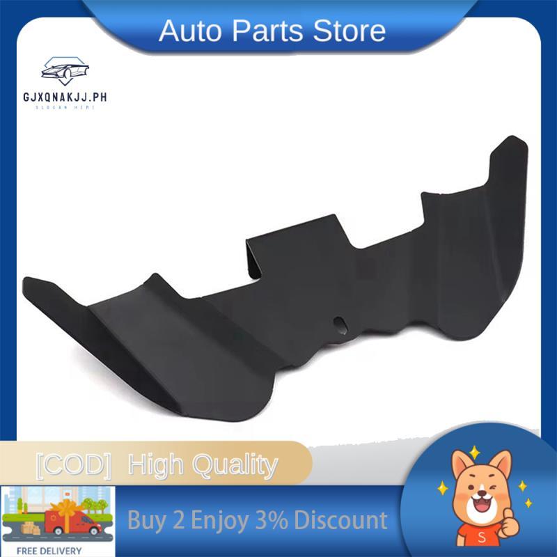 รถจักรยานยนต์สปอยเลอร์ด้านหน้า Winglet Kit Downforce Aerodynamic อุปกรณ์เสริมสําหรับ MT-07 2025 MT07