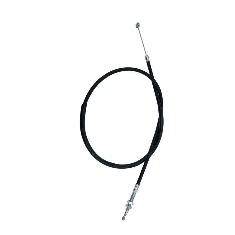 สายคลัตช์สายสําหรับ Yamaha MT07 FZ07 MT-07 FZ-07 2014 2015 2016 2017