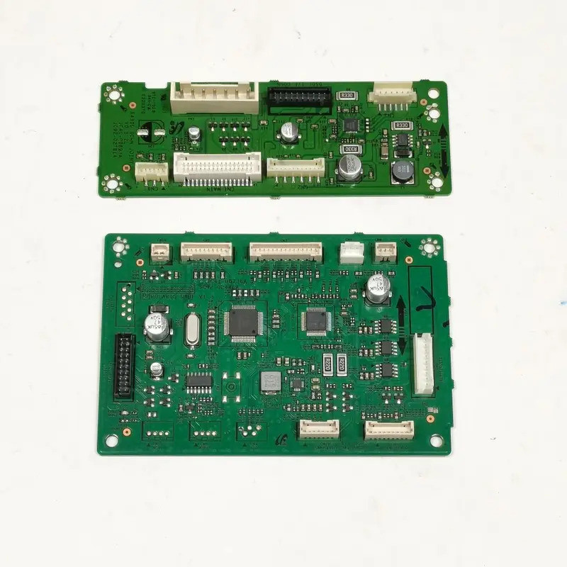 JC92-02446D PBA OPTION-ADF สําหรับ SL-K3250 3300 สําหรับ HP M72625 M72630 E77422 E77425 JC92-02781A 