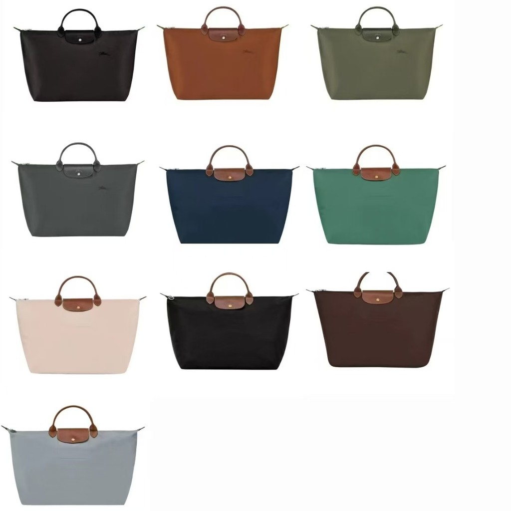 2025 สไตล์ใหม่ Commuter Mommy Bag กระเป๋าช้อปปิ้ง Tote Bag Pattern Drawing Handbag