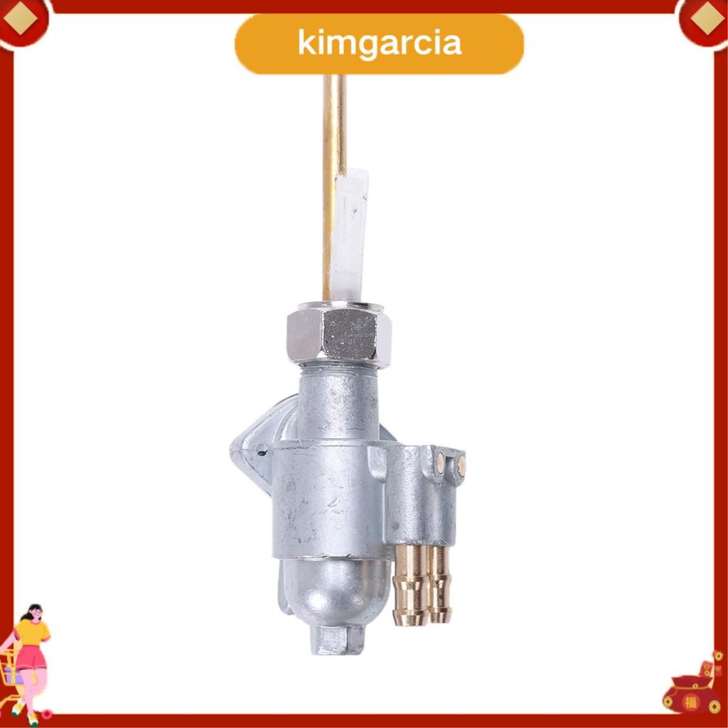 kimgarcia 2X วาล์ว Petcock สําหรับ CL175 CB350 CL350 SL350 CB360 CL360 CB450 CL450