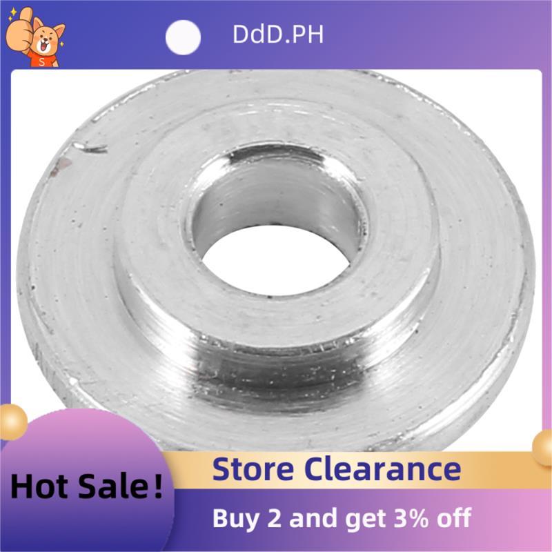 8 ชิ้น Countersunk ร่มแบนหัวกลมสกรูเว้ากรวย Groove เครื่องซักผ้าสําหรับ MN D90 D91 MN99S RC รถอะไหล่