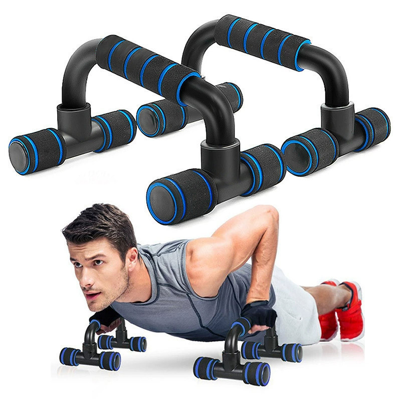 UrbanFarm Push up stand บาร์วิดพื้น อุปกรณ์ช่วยวิดพื้น แถบดันขึ้น อุปกรณ์วิดพื้น