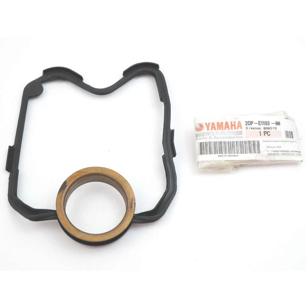 ฝาครอบหัวยางปะเก็น Nmax 2dp N MAX 2DP มอเตอร์