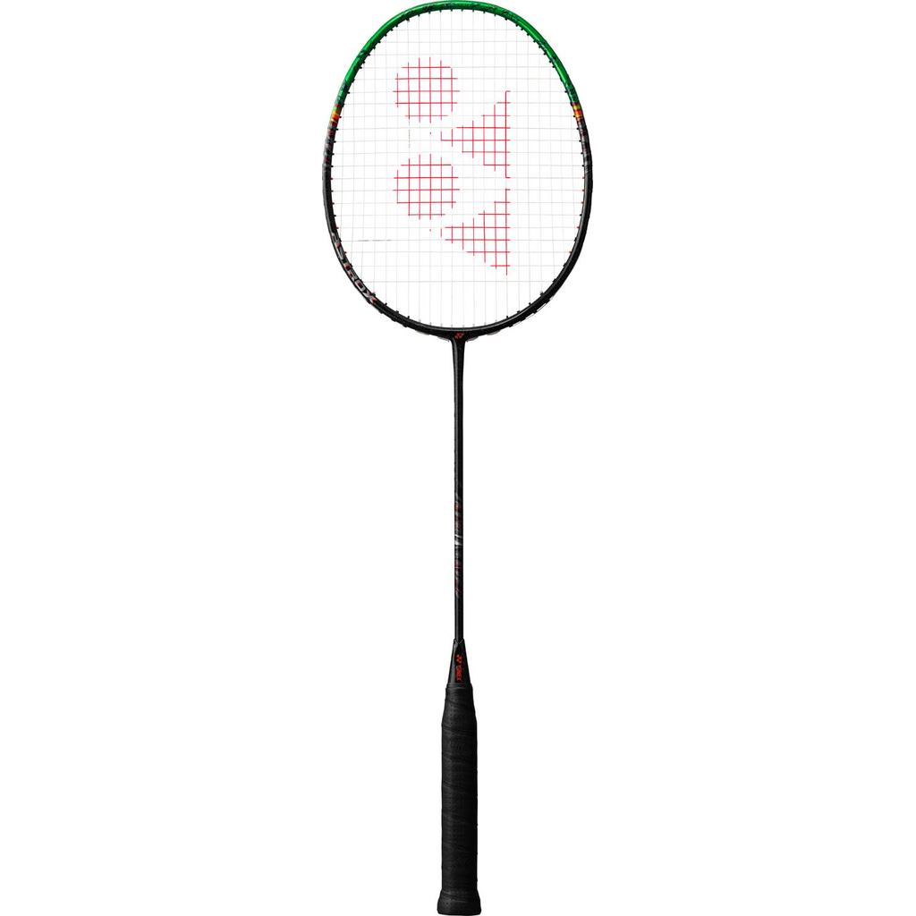 YONEX Astrox 99 Pro Badminton Racket Frame Only - Black/Green (530) - 3U4/3U5/3U6/4U5/4U6 Options Av