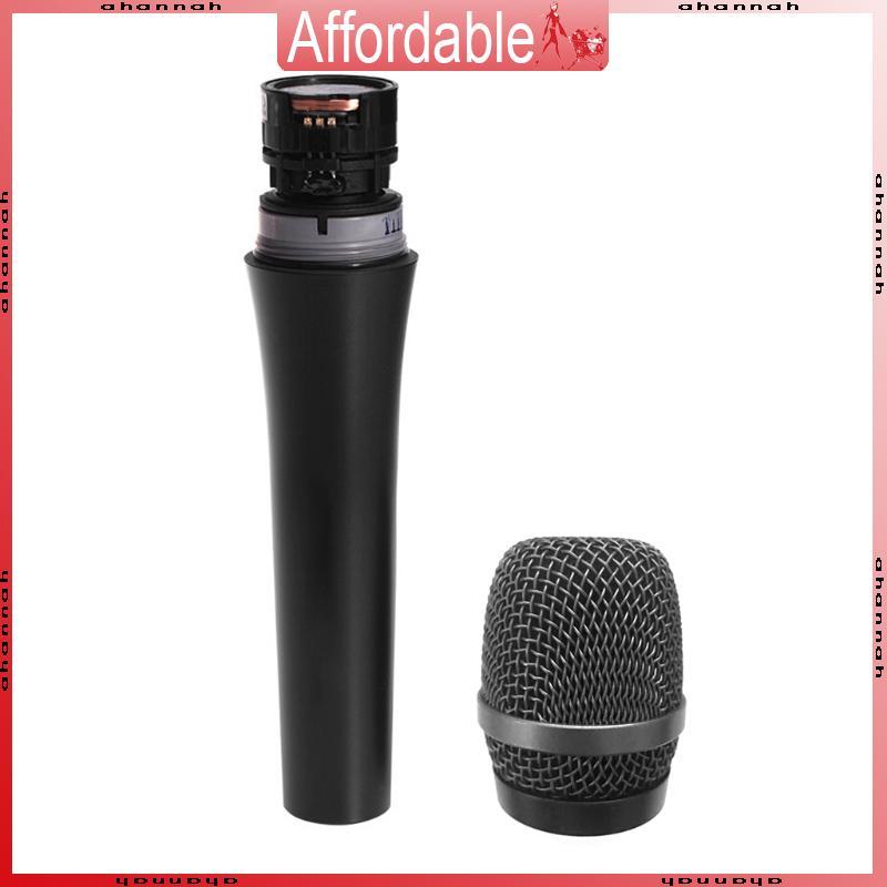 AH สําหรับหัวตาข่ายย่างป้องกันตาข่ายสําหรับหัวตาข่ายสําหรับ e945 MIC Acc